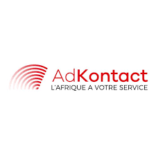 ADKONTACT logo