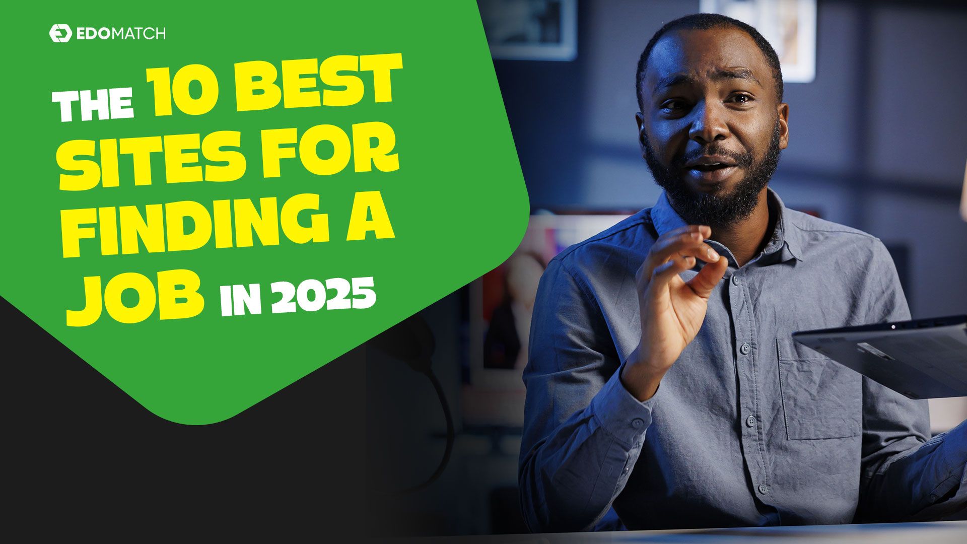 The 10 best sites to find a job in 2025