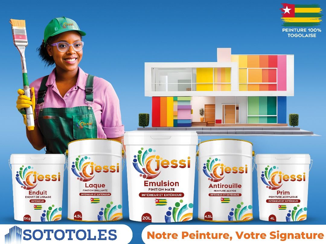 Image de fond pour How Jessi Peinture recruited a field sales representative thanks to Edomatch
