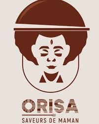Logo de Orisa Restaurant