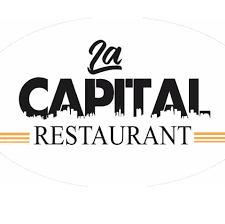 Logo de Restaurant La Capitale