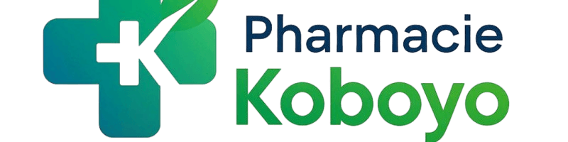 Pharmacie Koboyo