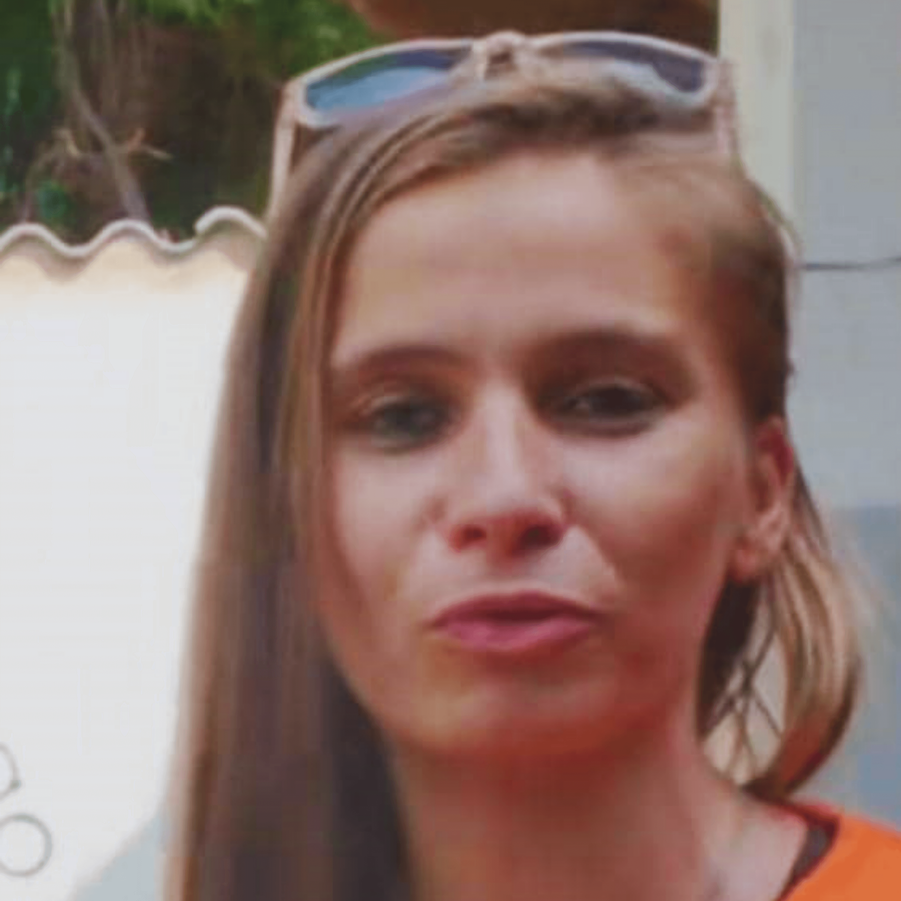 Portrait de Tiffen