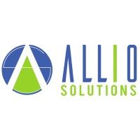 Logo de Allio Solution