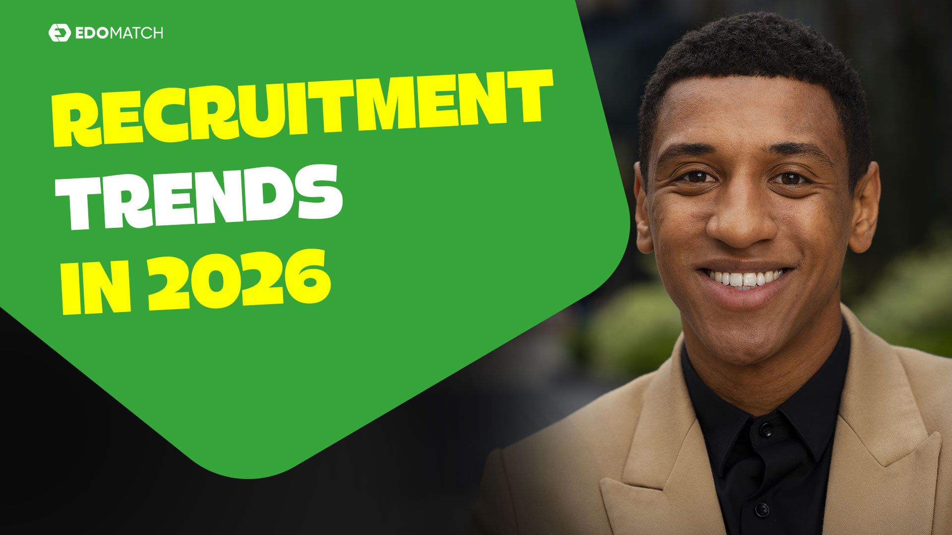 Emerging recruitment trends in 2026 in Africa