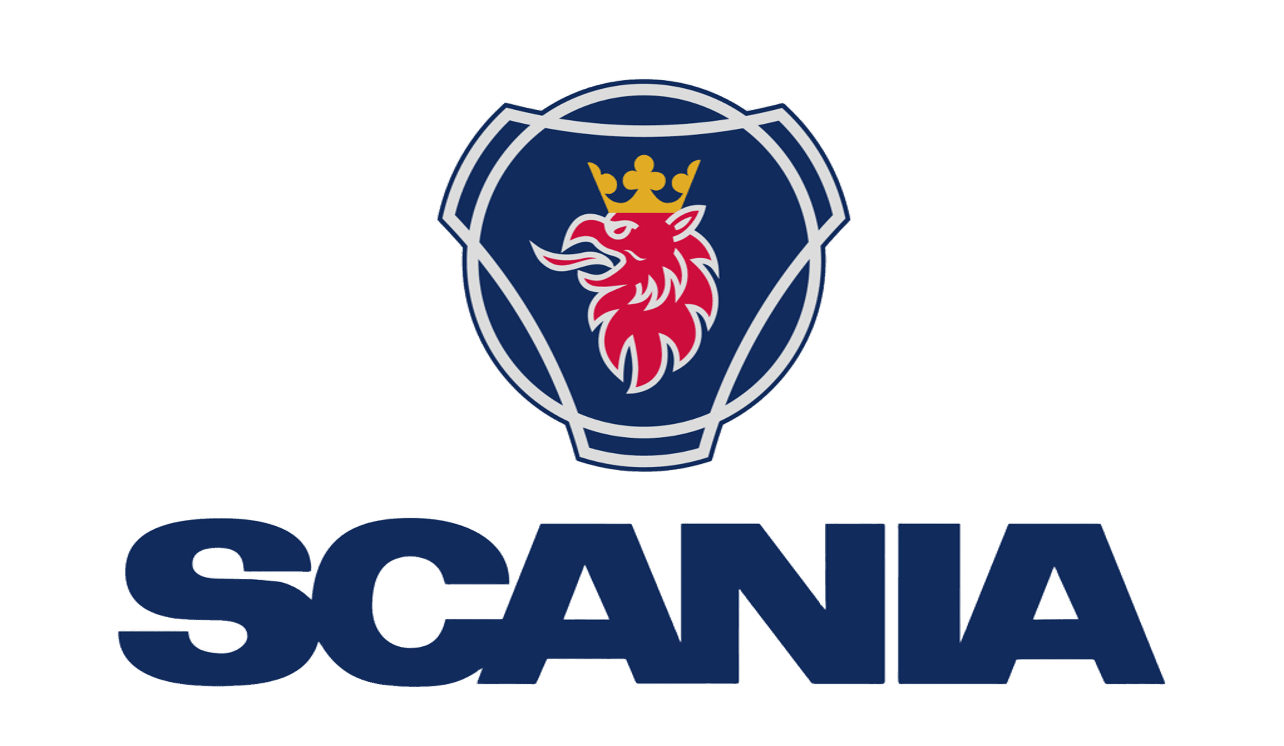 SCANIA